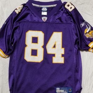 Randy Moss Jersey